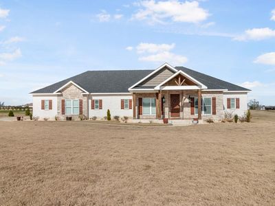 385 Grace Dr, Newton, AL, 36352