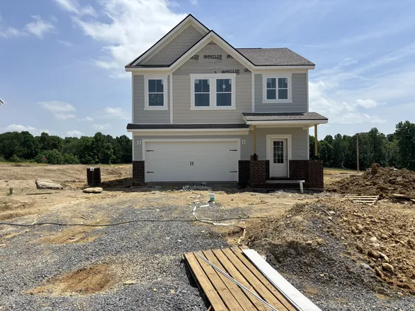 652 Emerson Ln, Westmoreland, TN 37186