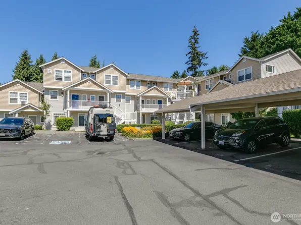5400 Harbour Pointe Boulevard #E202, Mukilteo, WA 98275