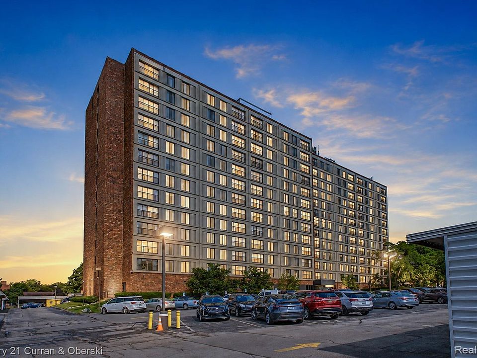 1st image of 21800 Morley Ave APT 1206