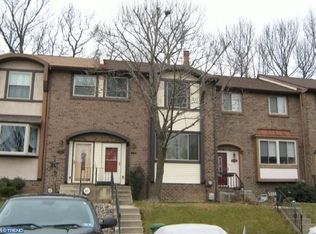 4114 Salford Ct, Bensalem, PA 19020
