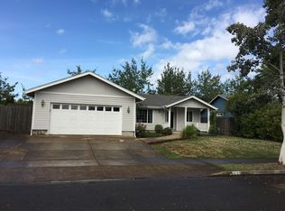1433 Adelman Loop, Eugene, OR 97402