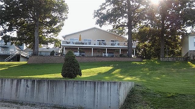 Front view