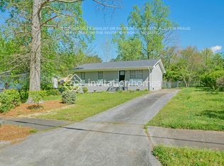 4085 Brewer Dr SW, Atlanta, GA 30331