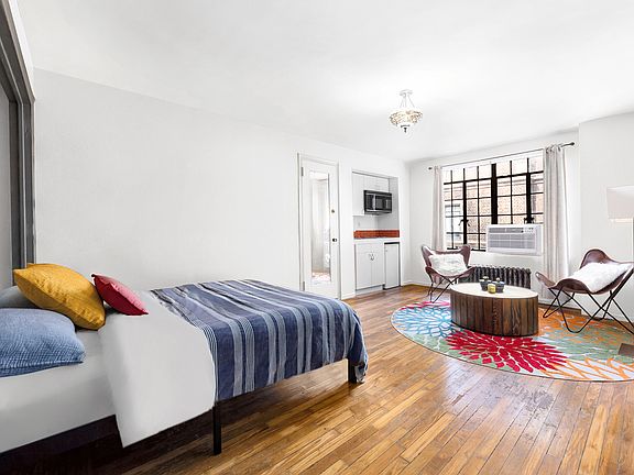 2nd image of 45 Tudor City Pl APT 2109