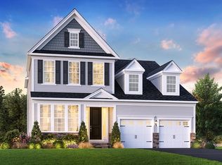 68 Kestrel Hts #34, Plymouth, MA 02360