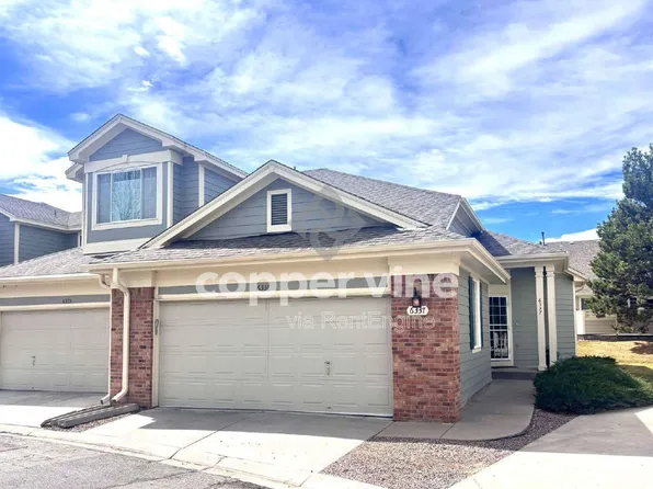 6337 Cole Ln, Arvada, CO 80004