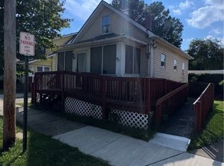 2330 15th St SW, Akron, OH 44314