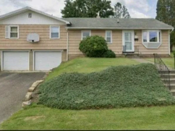 410 Euclid Ave, Oil City, PA 16301