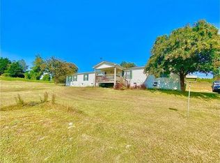 51 Kinsey Town Rd, Cleveland, GA 30528