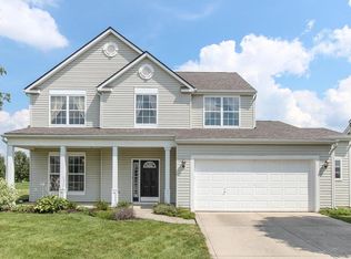 16475 Clarks Hill Way, Westfield, IN 46074