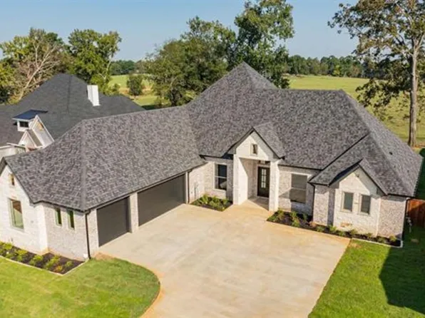 3922 Hidden Hills Cir, Longview, TX 75605