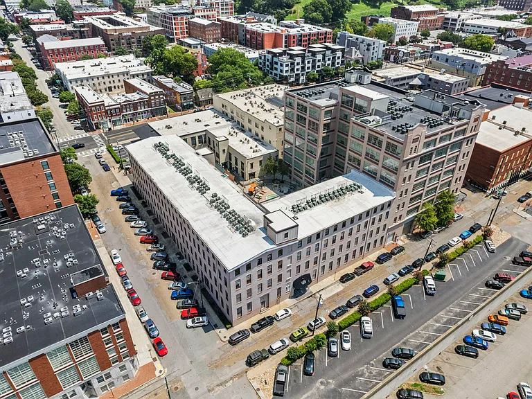 Lofts and Upper Lofts at Canal Walk — Photo 9