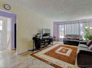 51 Santamonica Blvd S, Toronto, ON M1L 4H3
