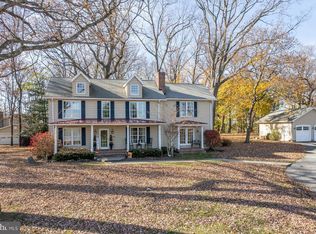 634 Jasontown Rd, Westminster, MD 21158