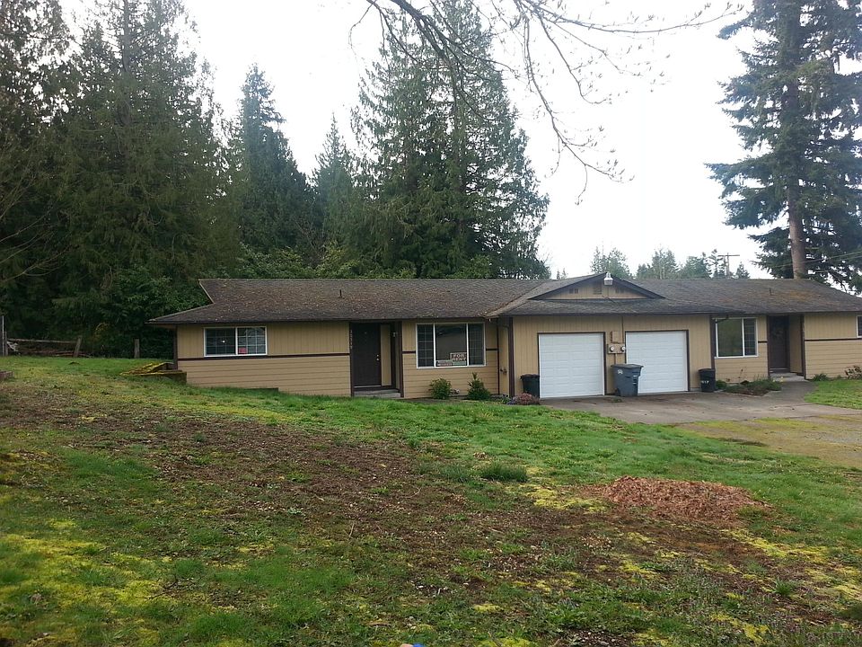 Front of Duplex (30519 = Left ; 30517 = Right)