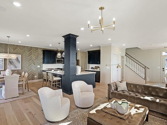 Family Room - Representational Photo