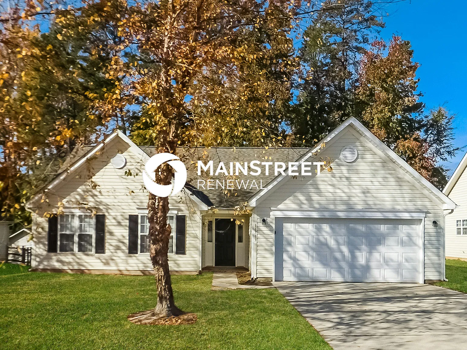 11713 Placer Maple Ln — Photo 1