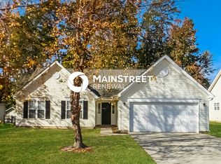 11713 Placer Maple Ln, Charlotte, NC 28269
