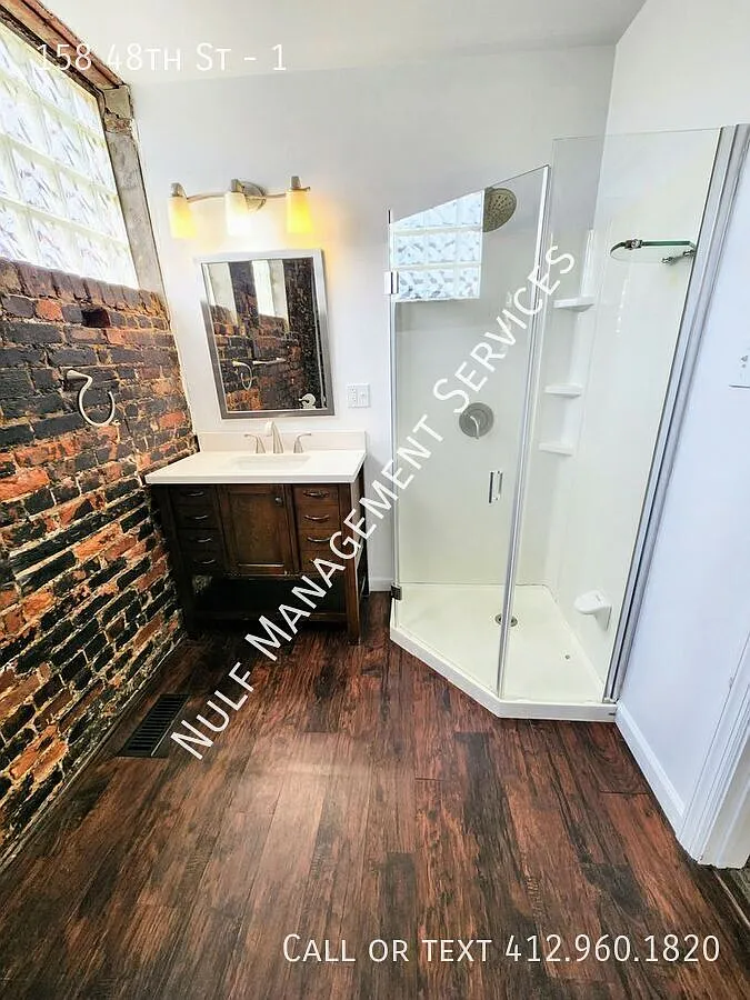 2 bed, 1 bath in Lawrenceville — Photo 4