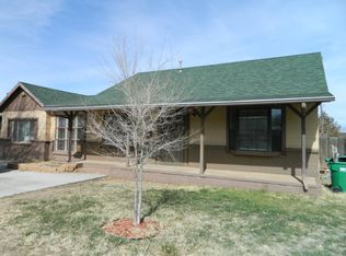 204 W Mahoney St, Winslow, AZ 86047