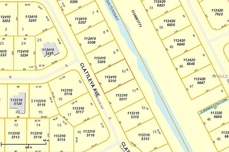 1st image of Clattleya Ave