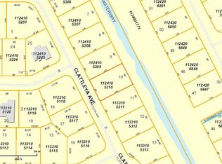Clattleya Ave, North port, FL 34288