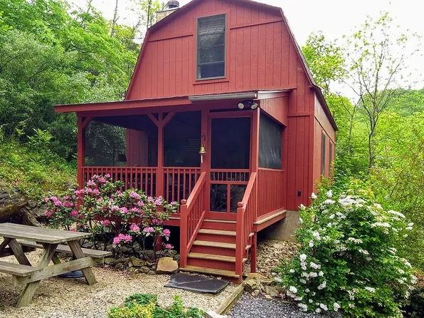 1208 Decatur Rd, Fairfield, VA 24435