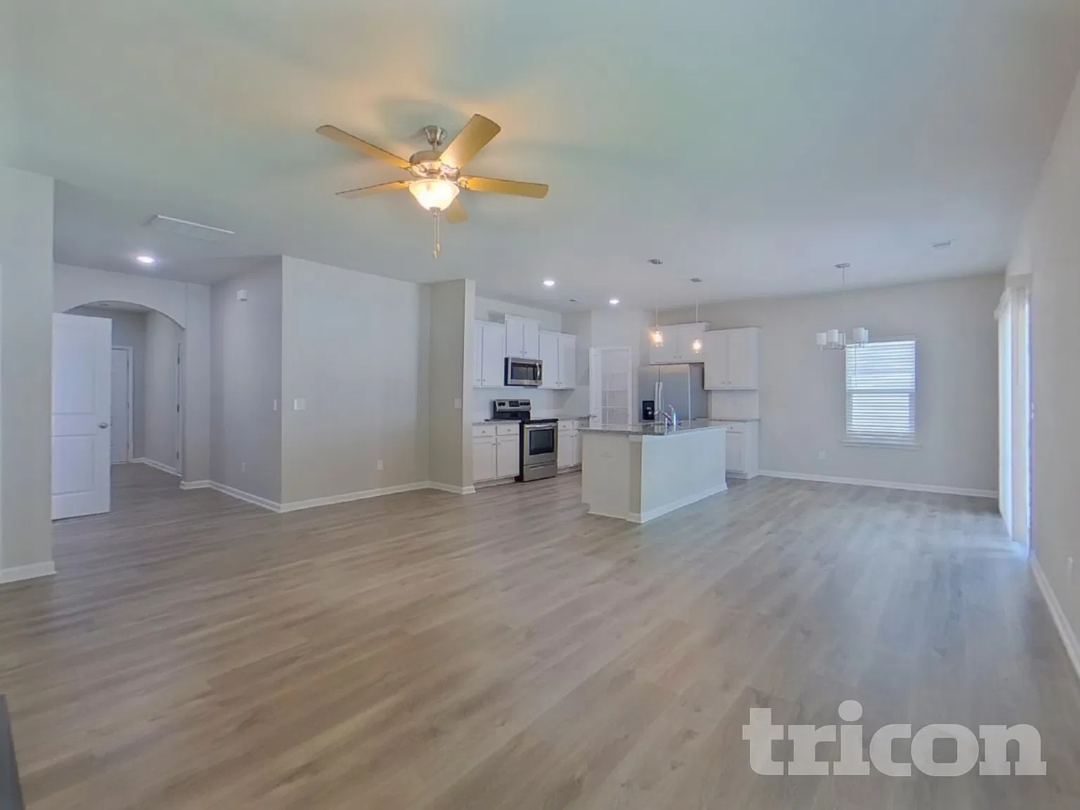 209 Spring Knoll Drive Charlotte NC — Photo 3