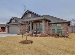 619 Sedona Dr, Norman, OK 73071
