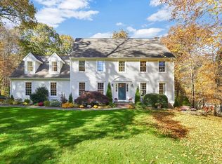 20 Hearthstone Dr, Hebron, CT 06248
