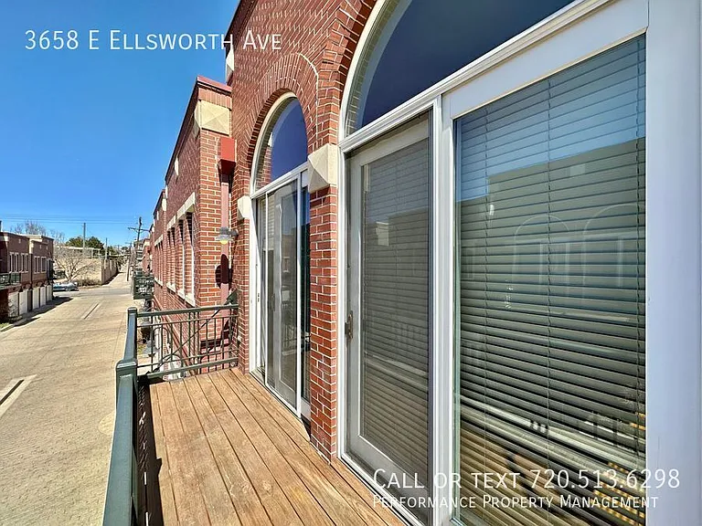 3658 E Ellsworth Ave — Photo 26