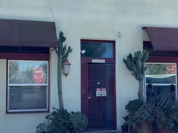 3345 Dwight St APT 2, San Diego, CA 92104