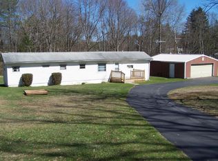 7599 Blue Ridge Trl, Wapwallopen, PA 18660