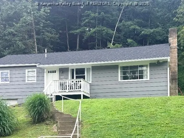 1052 Montrose Dr, South Charleston, WV 25303