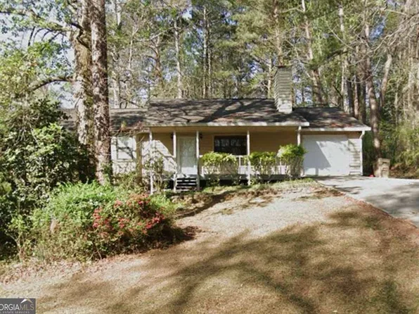 137 Spring Valley Cir, Stockbridge, GA 30281