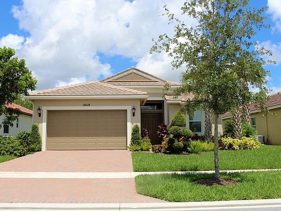 2nd image of 2818 Bellarosa Cir