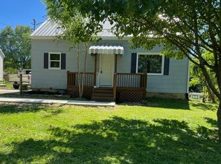 271 Iberia St, Mount Gilead, OH 43338