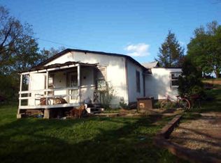 620 Martin Cemetery Rd, Lucasville, OH 45648