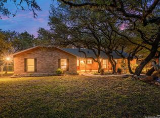 27118 Hidden Trl, Boerne, TX 78006