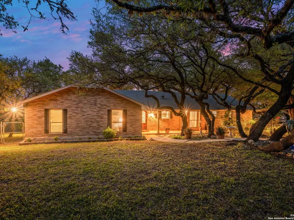 27118 HIDDEN TRL, Boerne, TX 78006