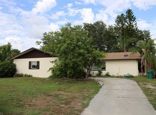 1796 49th St SW, Naples, FL 34116