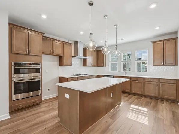 1106 Holding Village Way, Wake Forest, NC 27587