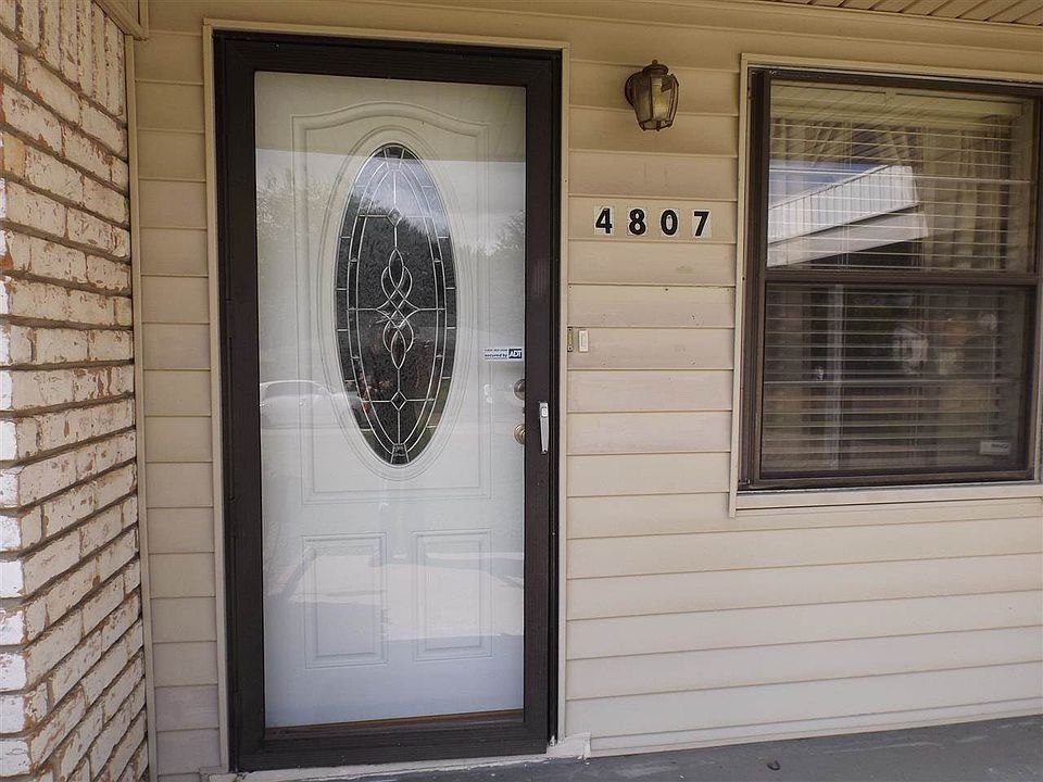 1st image of 4807 Markwood Dr
