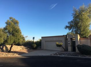 1336 N Honeyrose Ave, Tucson, AZ 85745