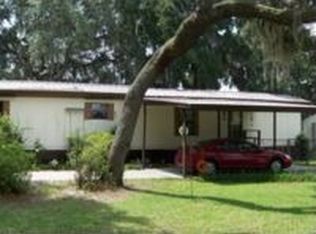 1411 N Toro Dr, Inverness, FL 34453