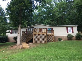 477 Oak Grove Rd, Rogersville, TN 37857