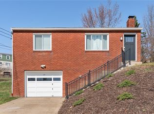141 Ivory Ave, Pittsburgh, PA