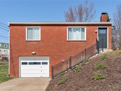141 Ivory Ave, Pittsburgh, PA, 15214
