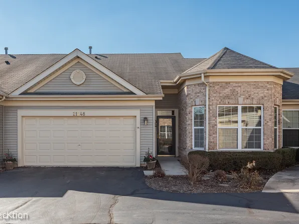 21548 Victory Lake Way, Crest Hill, IL 60403